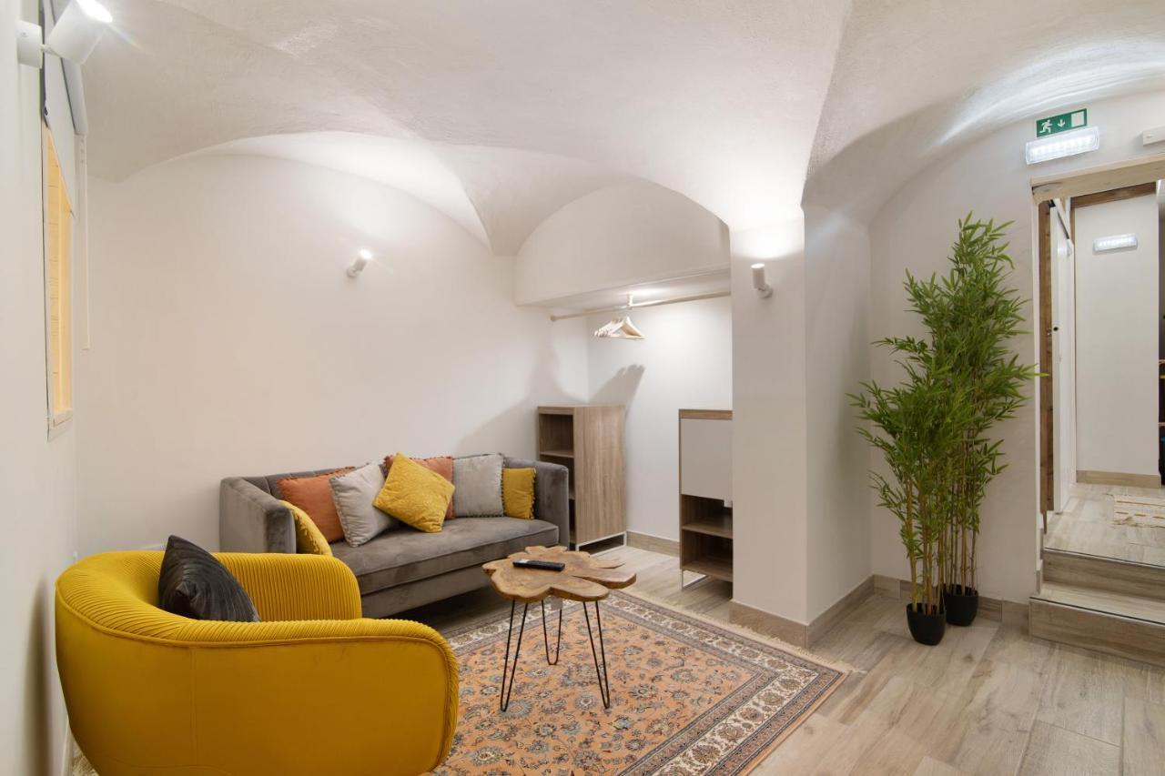 Casa Na Travessa 2 Lejlighed FAO Eksteriør billede